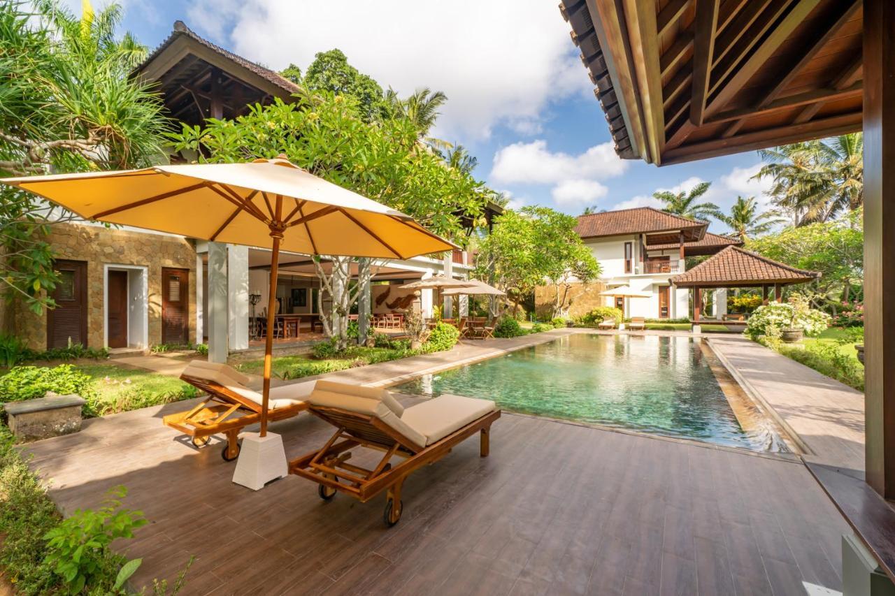 Bumi Artura By Nakula * Ubud (Bali)